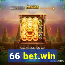 66 bet.win