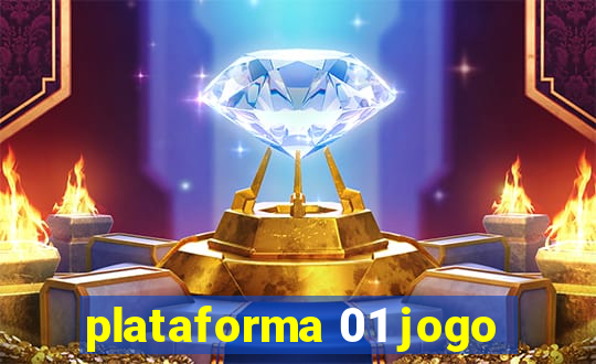 plataforma 01 jogo