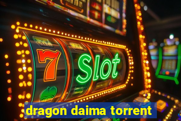 dragon daima torrent