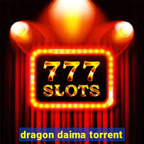 dragon daima torrent