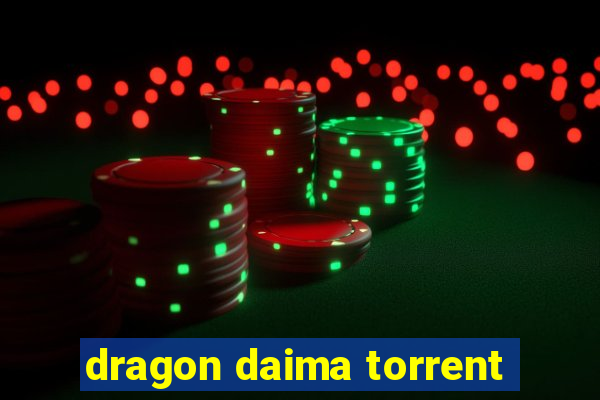 dragon daima torrent