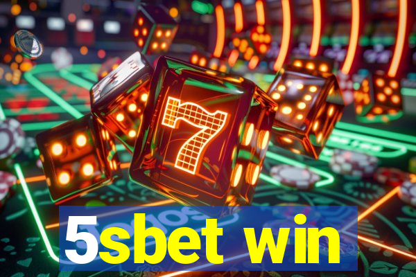 5sbet win