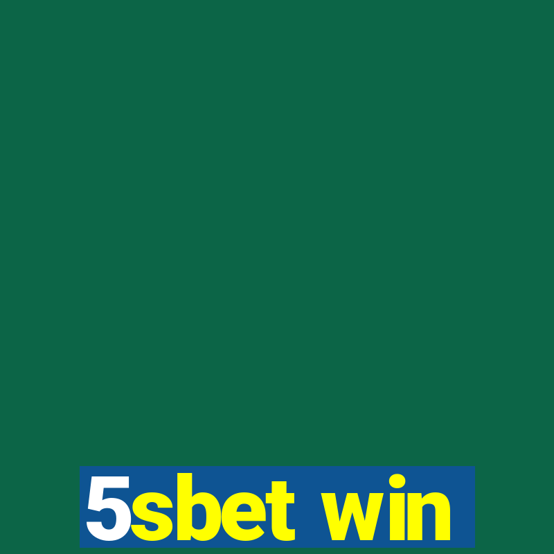 5sbet win