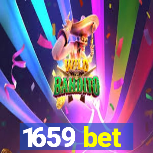 1659 bet