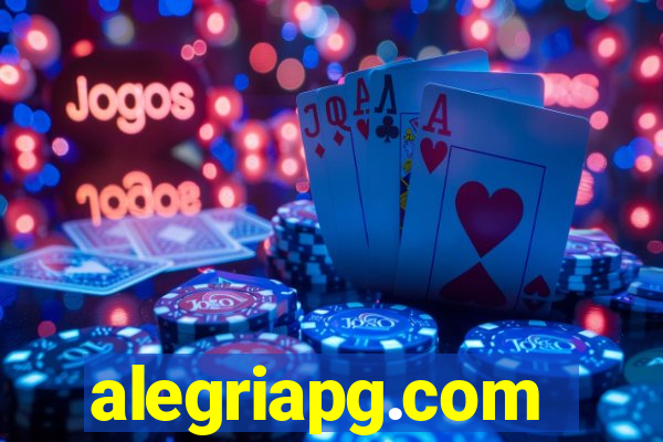 alegriapg.com