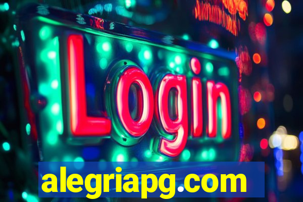 alegriapg.com