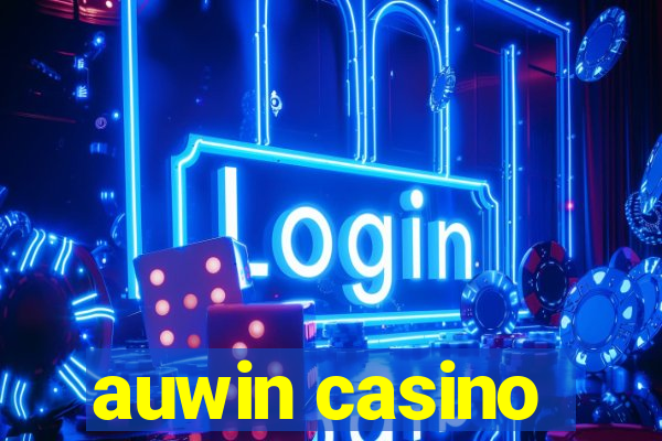 auwin casino