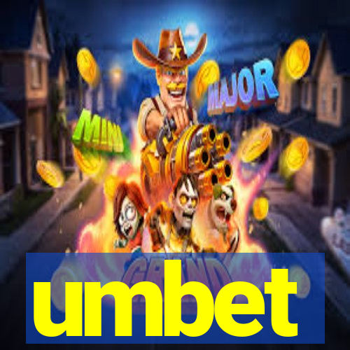 umbet