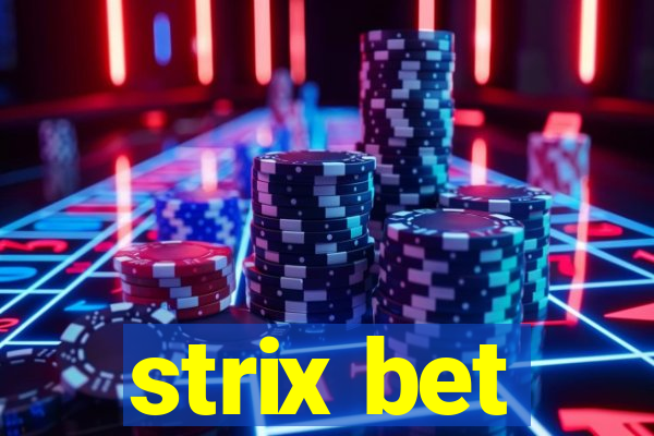 strix bet