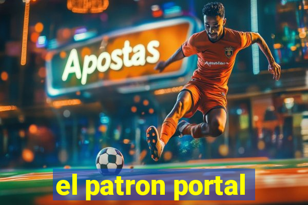 el patron portal