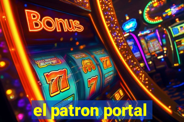 el patron portal