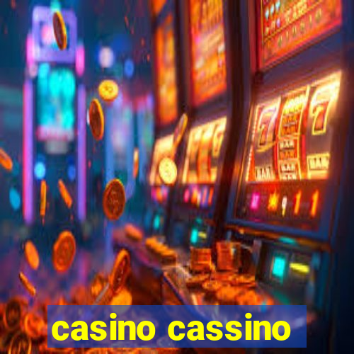 casino cassino