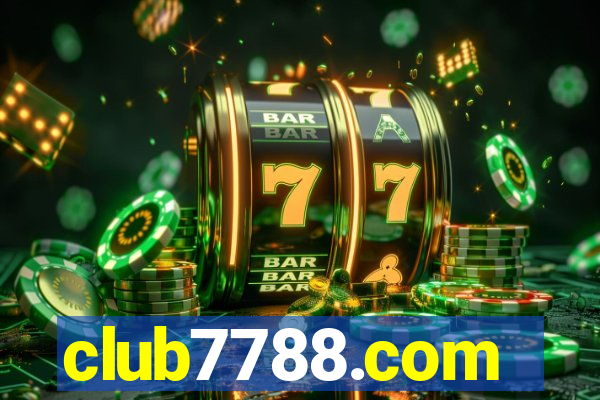 club7788.com