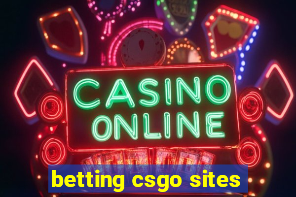 betting csgo sites