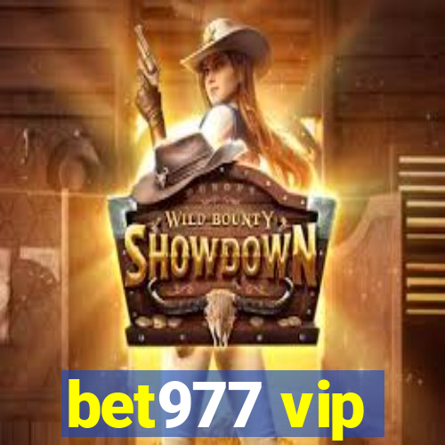 bet977 vip