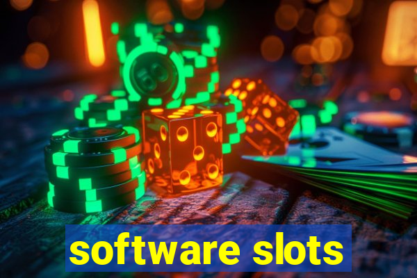 software slots