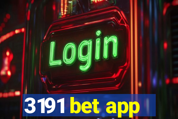 3191 bet app