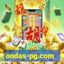 ondas-pg.com