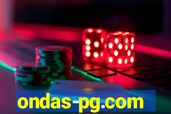 ondas-pg.com