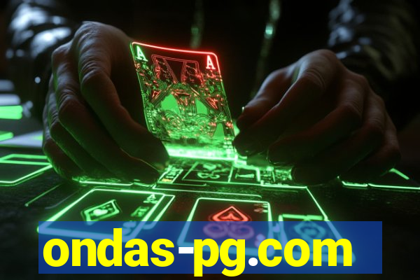 ondas-pg.com