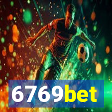 6769bet