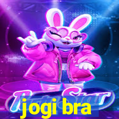 jogi bra