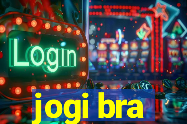 jogi bra