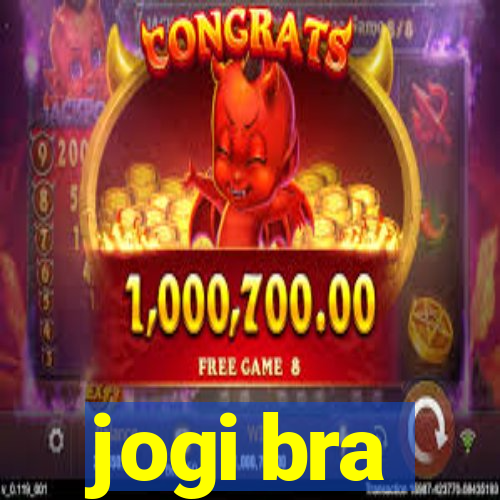 jogi bra