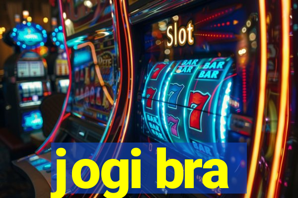 jogi bra