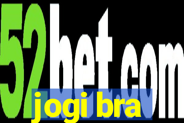 jogi bra