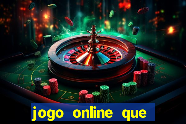 jogo online que ganha dinheiro sem precisar depositar