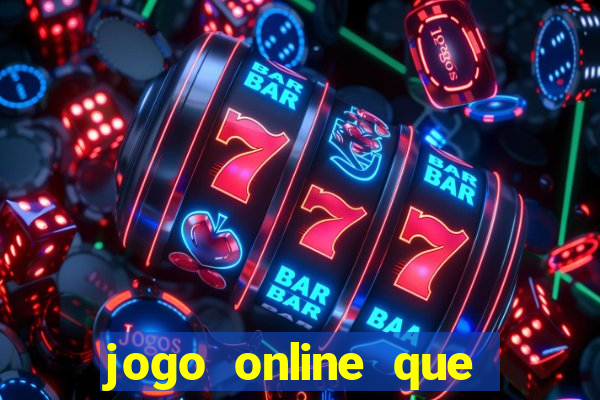 jogo online que ganha dinheiro sem precisar depositar