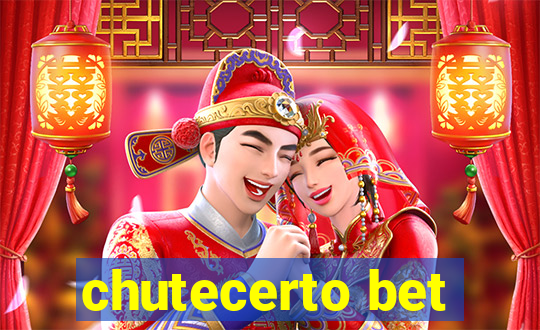 chutecerto bet