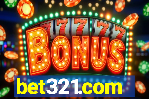 bet321.com