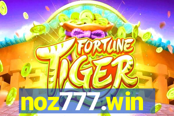 noz777.win