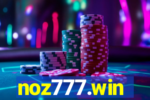 noz777.win