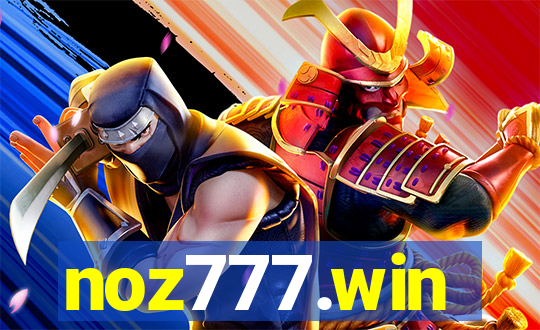 noz777.win