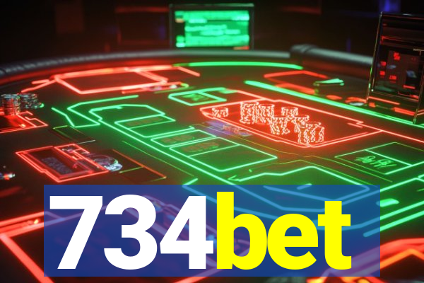 734bet