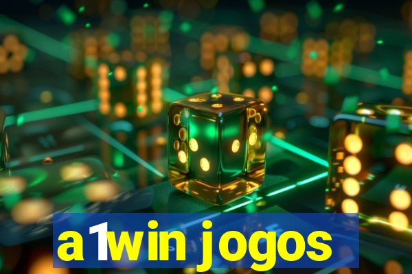 a1win jogos