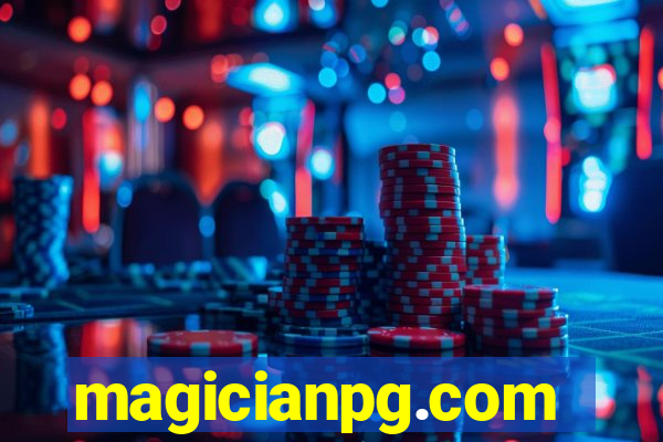 magicianpg.com