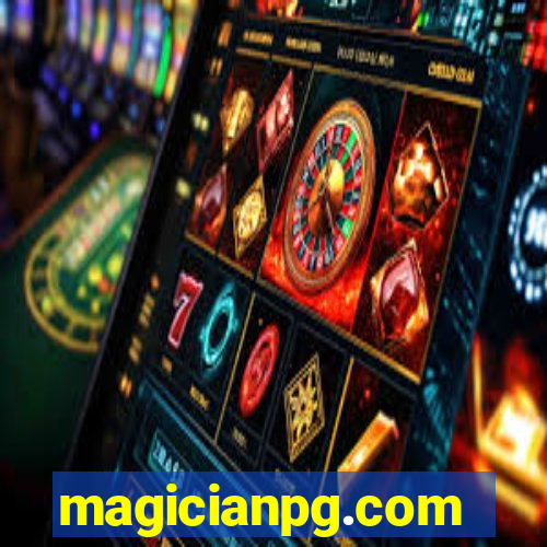 magicianpg.com