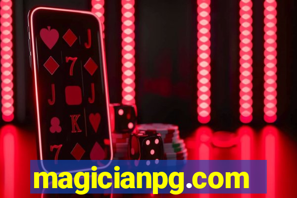 magicianpg.com