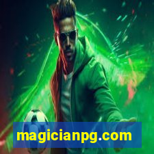 magicianpg.com