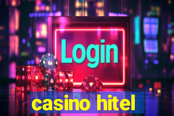 casino hitel