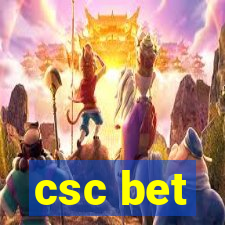 csc bet