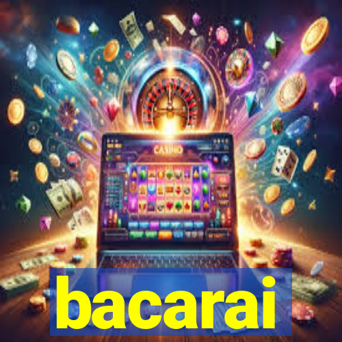 bacarai