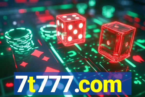 7t777.com