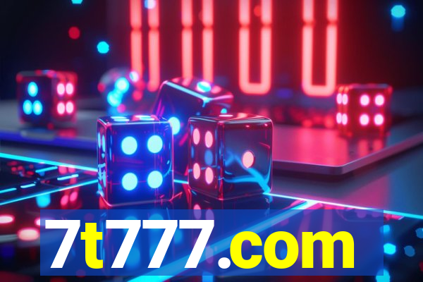 7t777.com