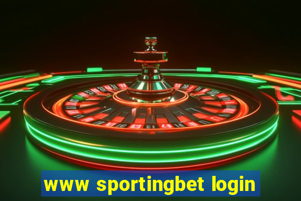 www sportingbet login