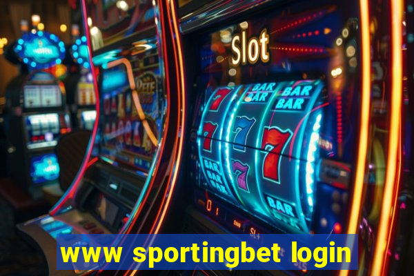 www sportingbet login